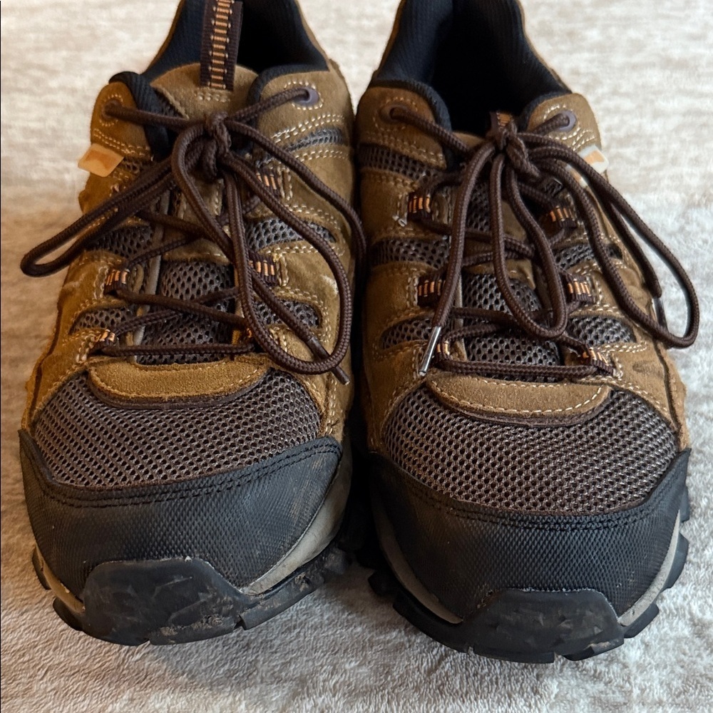 Red Head Overland ll Waterproof low rise hiking shoes - Picture 4 of 10